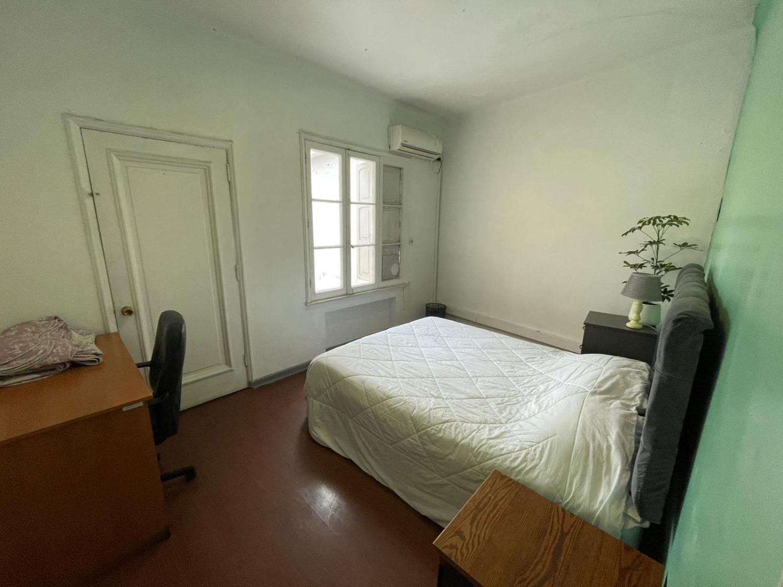 圣地亚哥Casa Blanca公寓 外观 照片