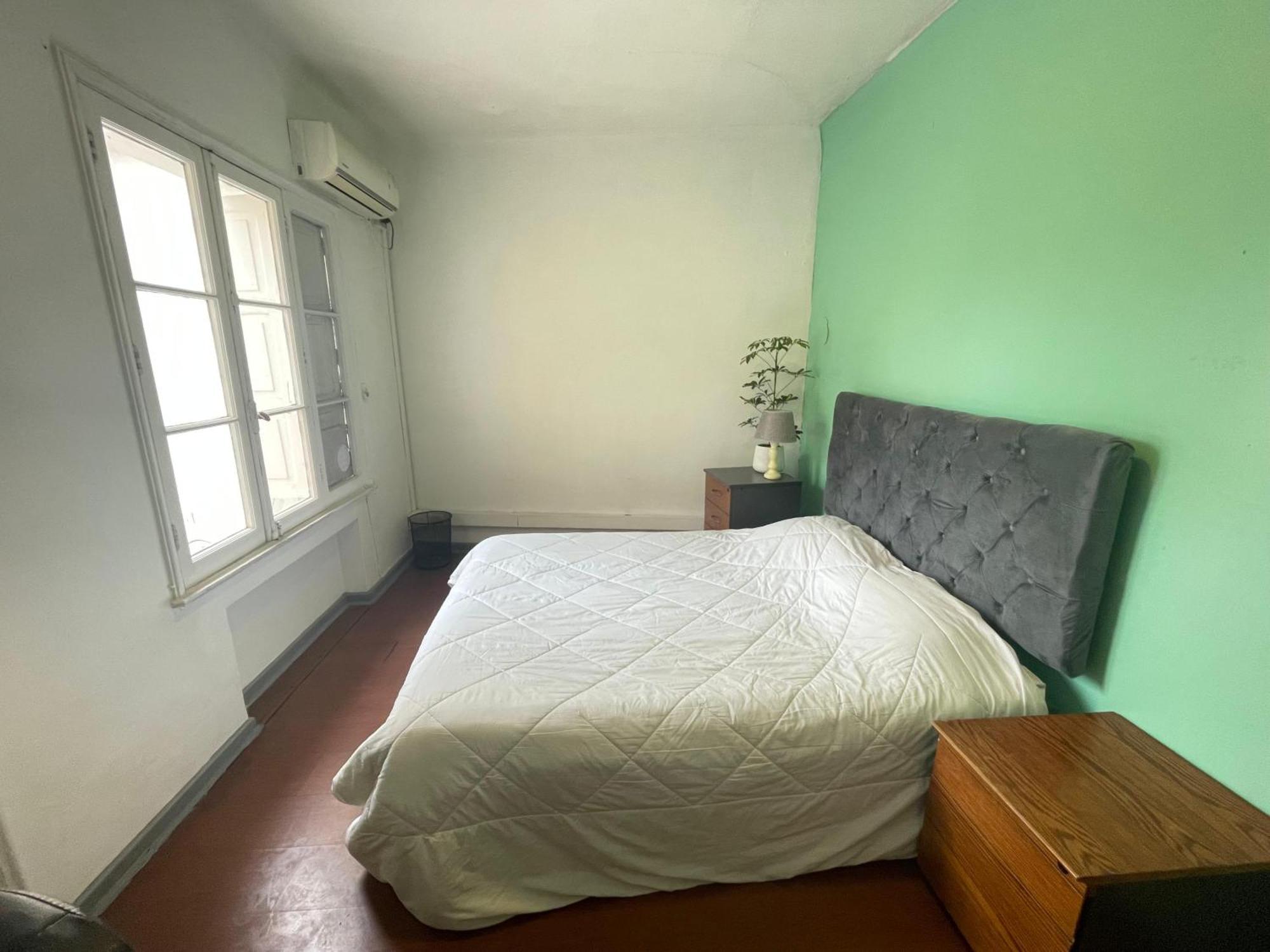 圣地亚哥Casa Blanca公寓 外观 照片